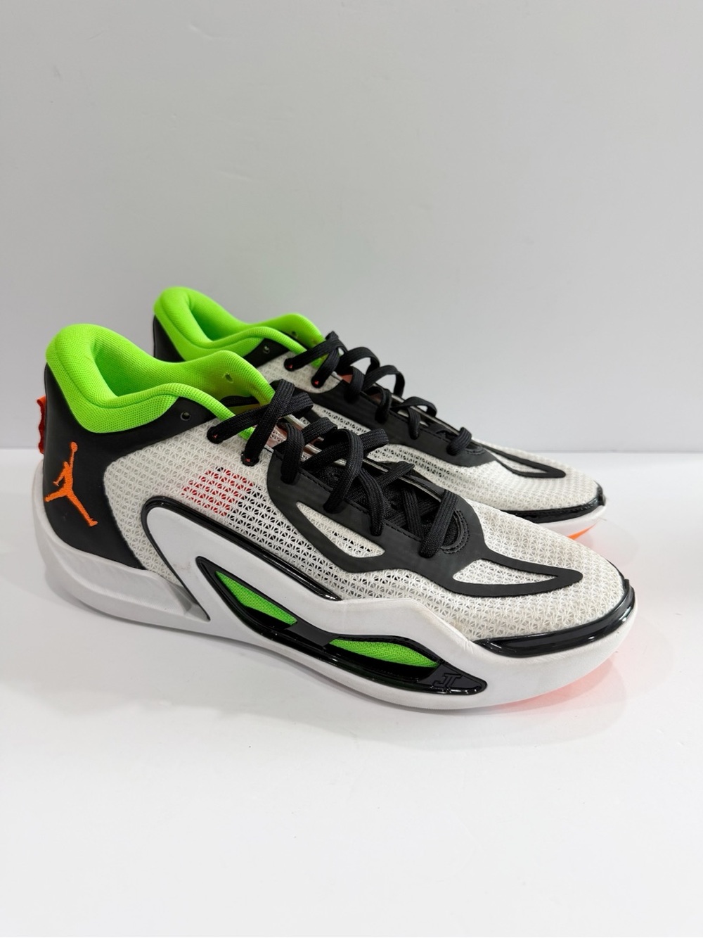 Jordan Tatum 1 "Home Team Men’s Basketball Shoes
